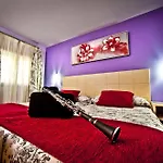 Hotel Condes de Castilla