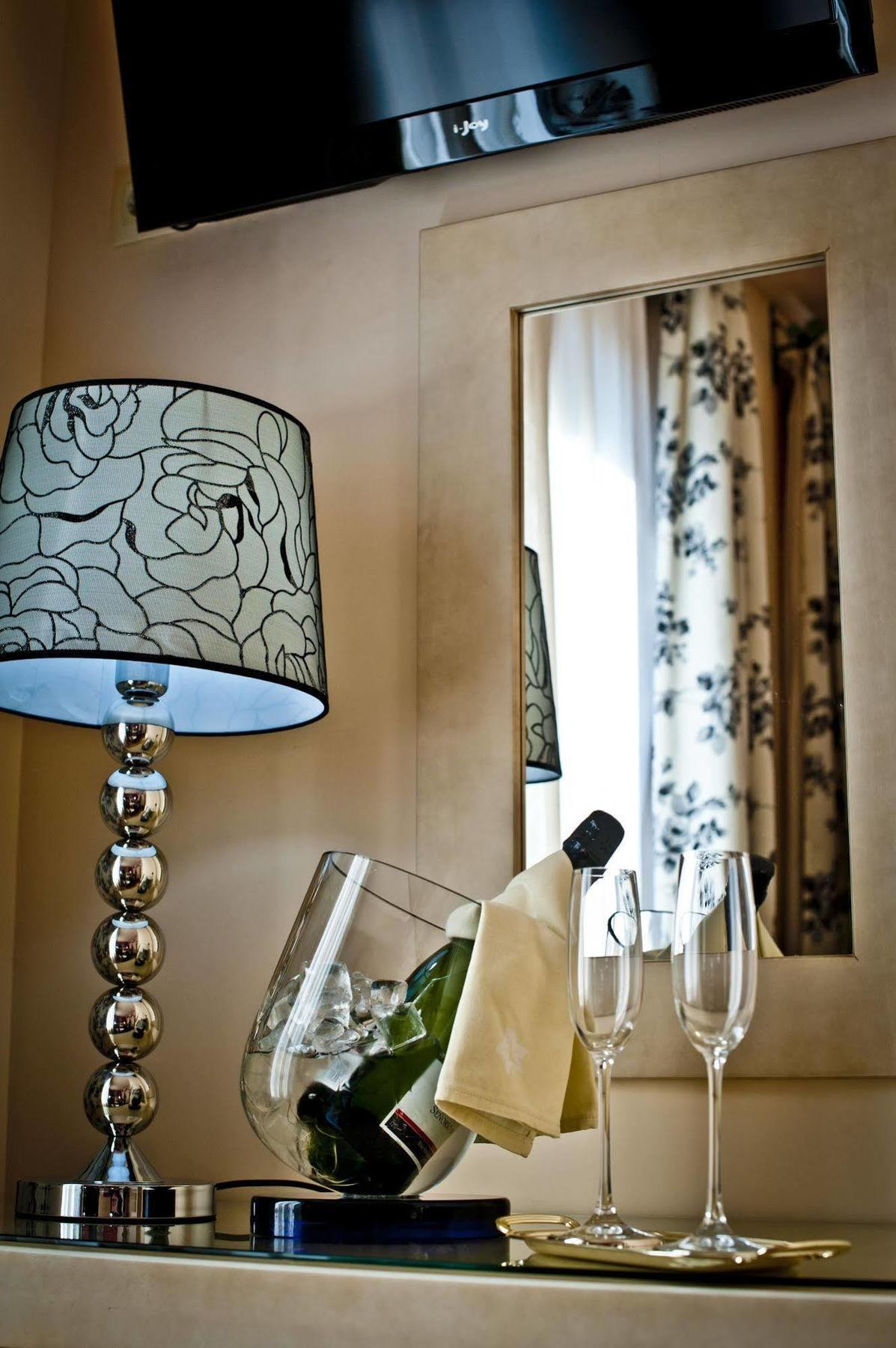 Condes De Castilla Hotel Segovia